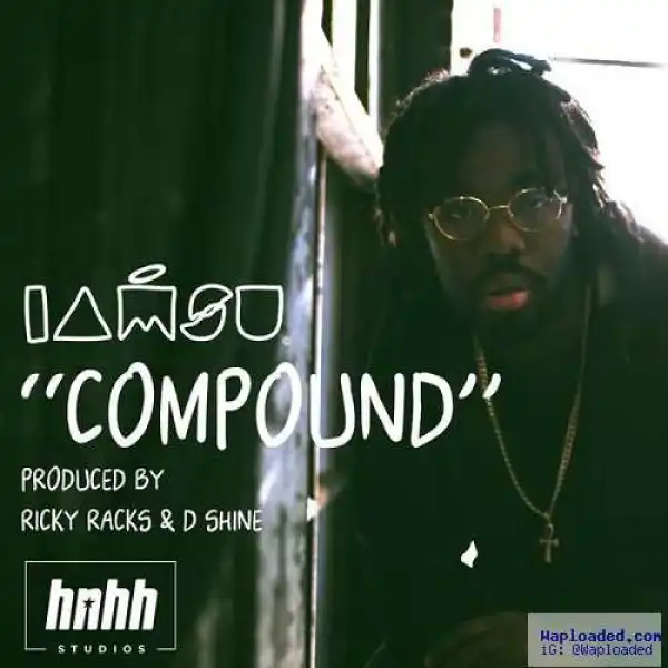 Iamsu! - Compound